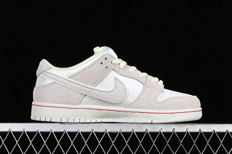 All categories Nk SB Dunk series Nk SB Dunk Low low-top sneakers F version Nk SB Dunk Low 2024 Valentine's Day theme SB low-top casual sneakers FZ5654-100